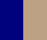 BLEU/BEIGE