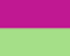 FUSHIA/VERT