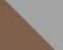 TAUPE/ECRU