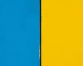 BLEU/JAUNE