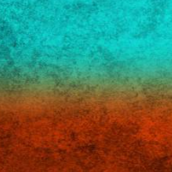BLEU/ROUILLE