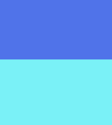 BLEU/CORAIL