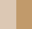 BEIGE/CAMELFONCé