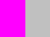 FUCSHIA/ARGENT