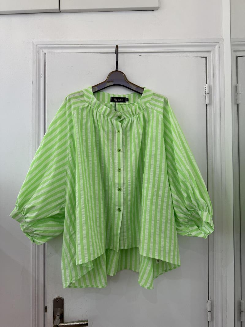 CHEMISE