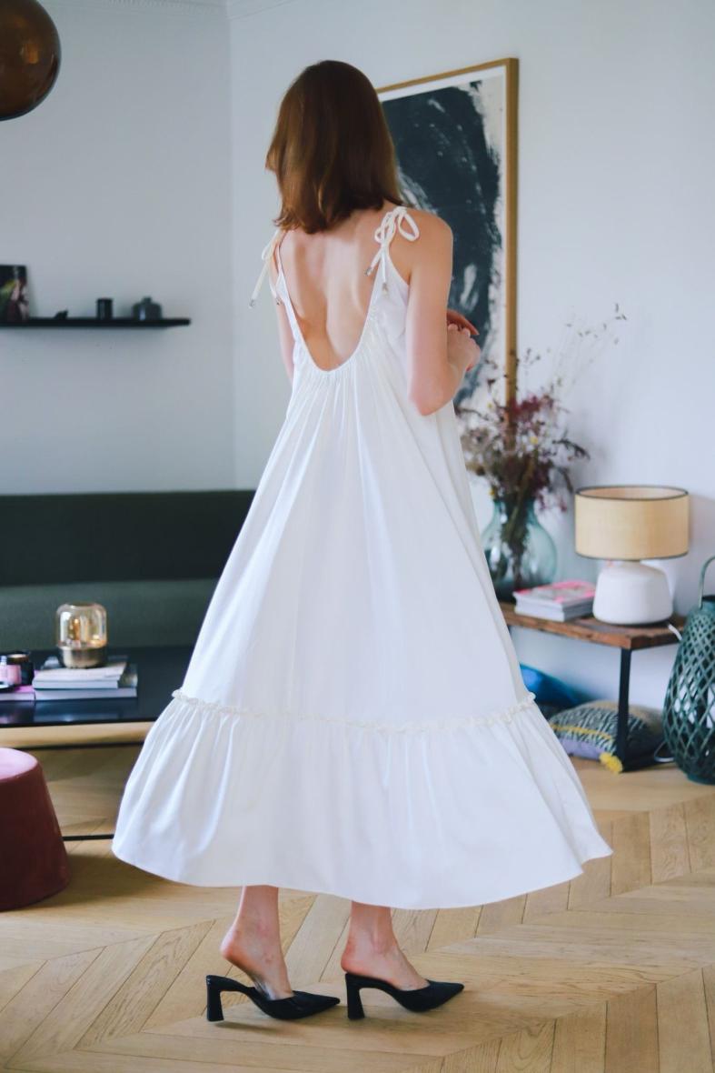 robe