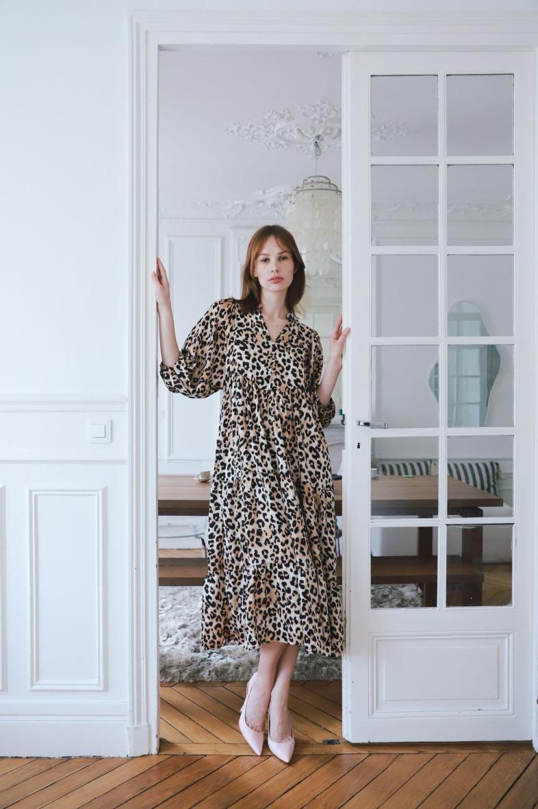 robe
