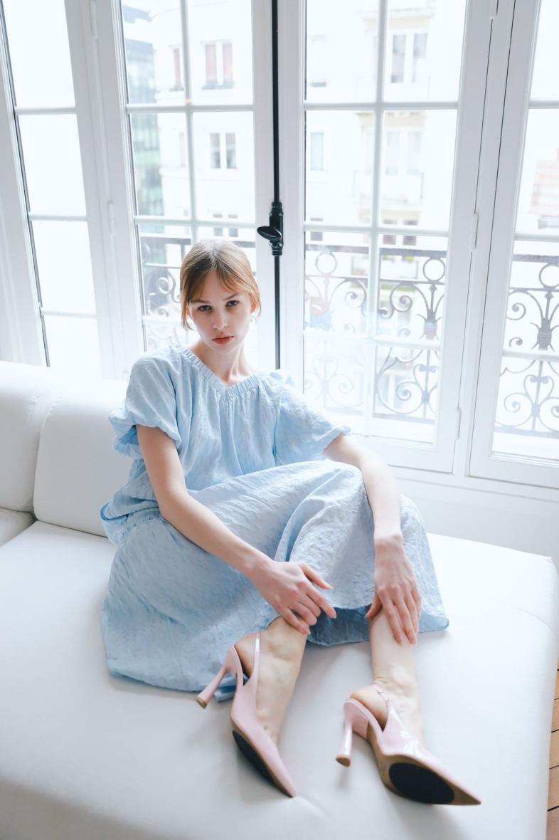 robe