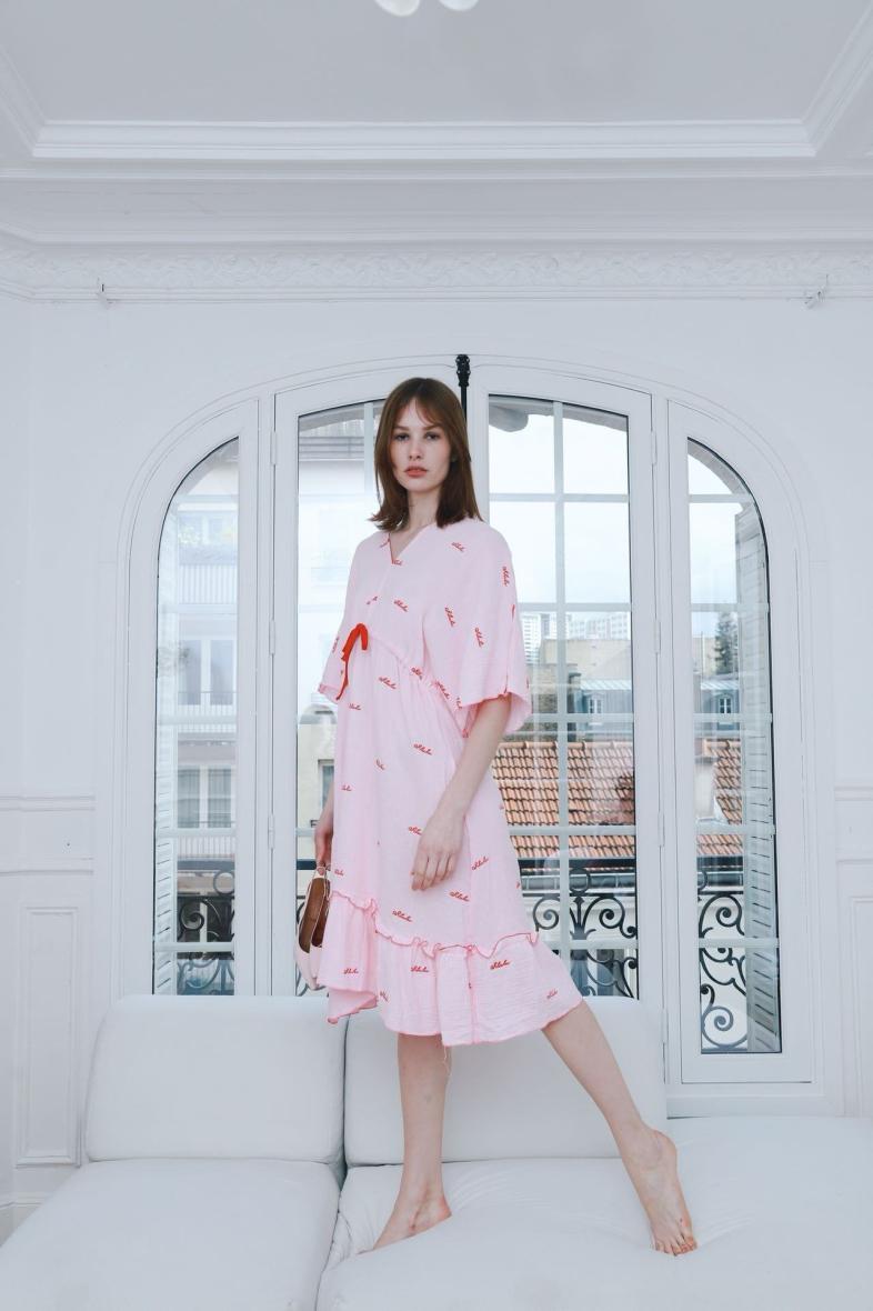 robe