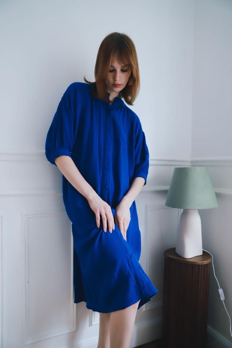 robe