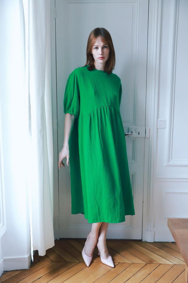 robe