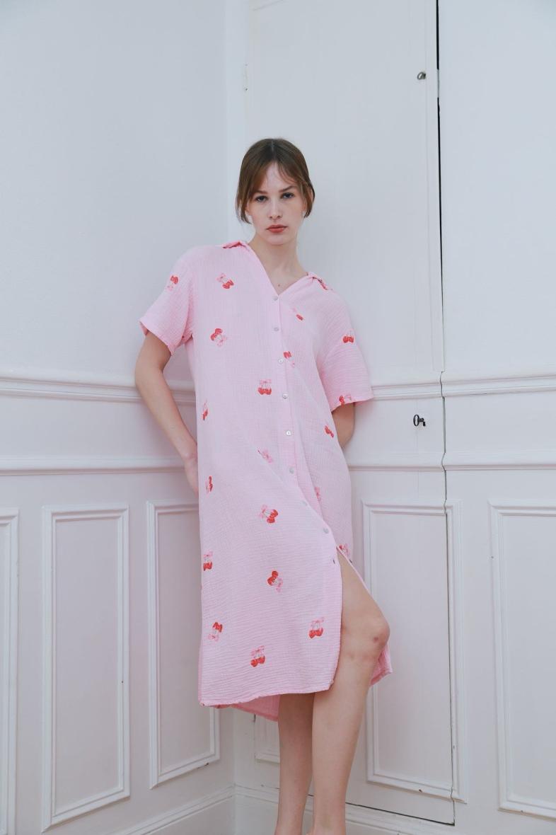 robe