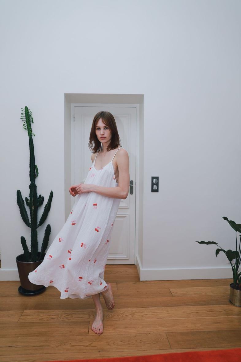 robe