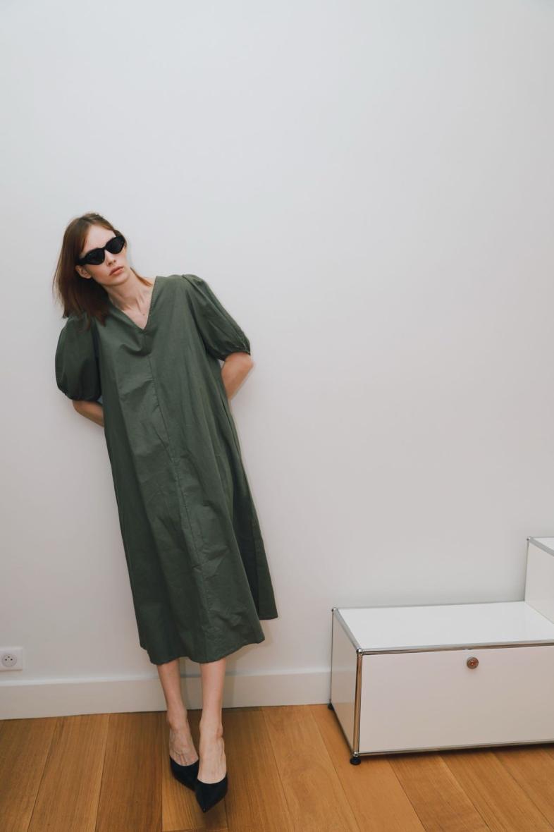 robe