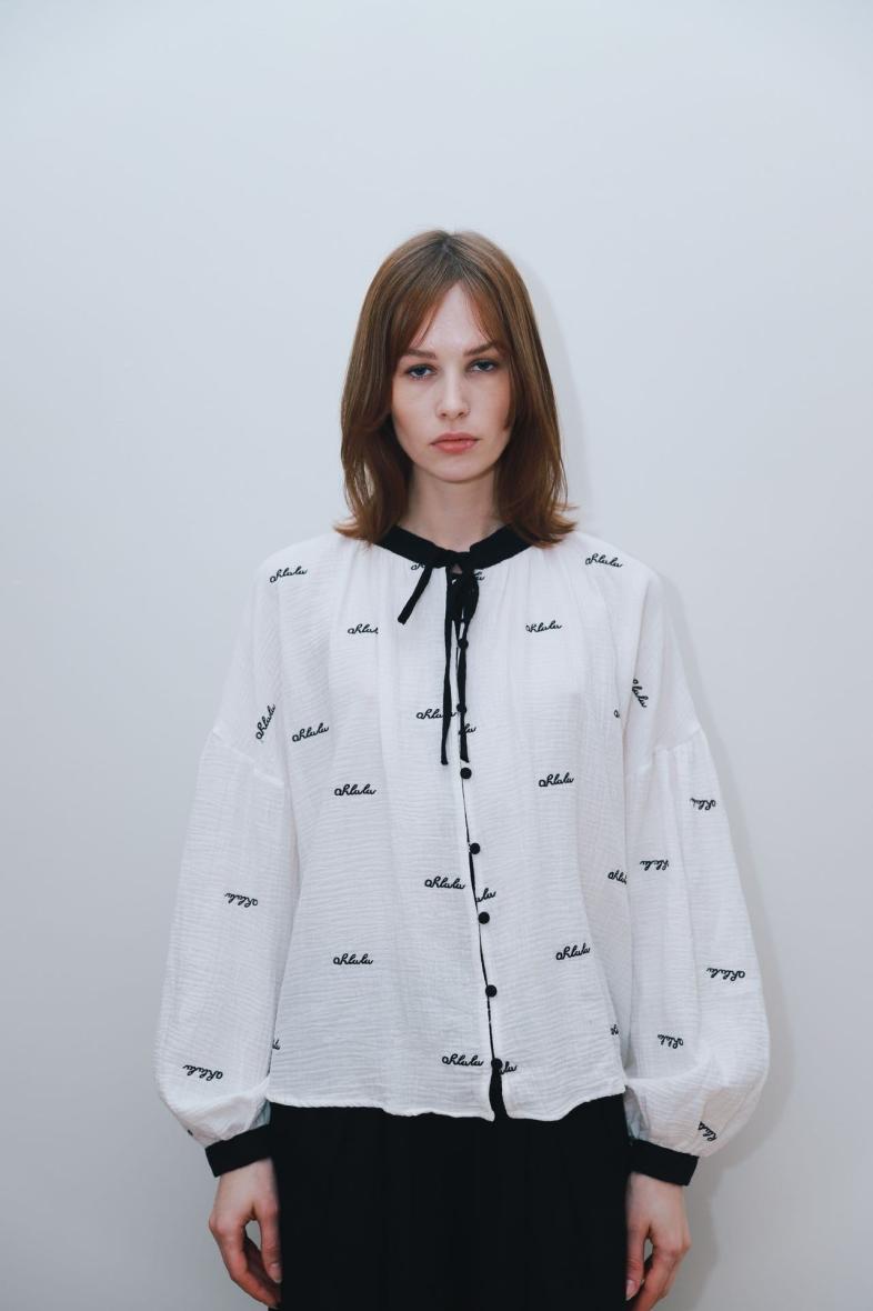 chemise holala