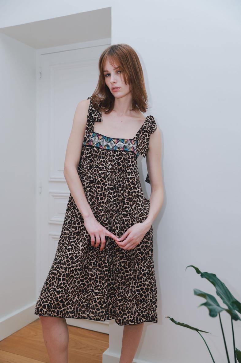robe