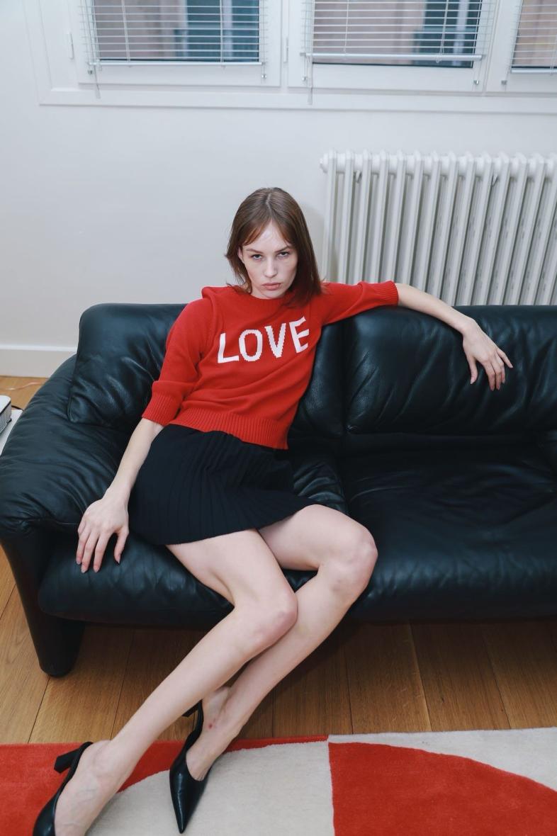 pull love