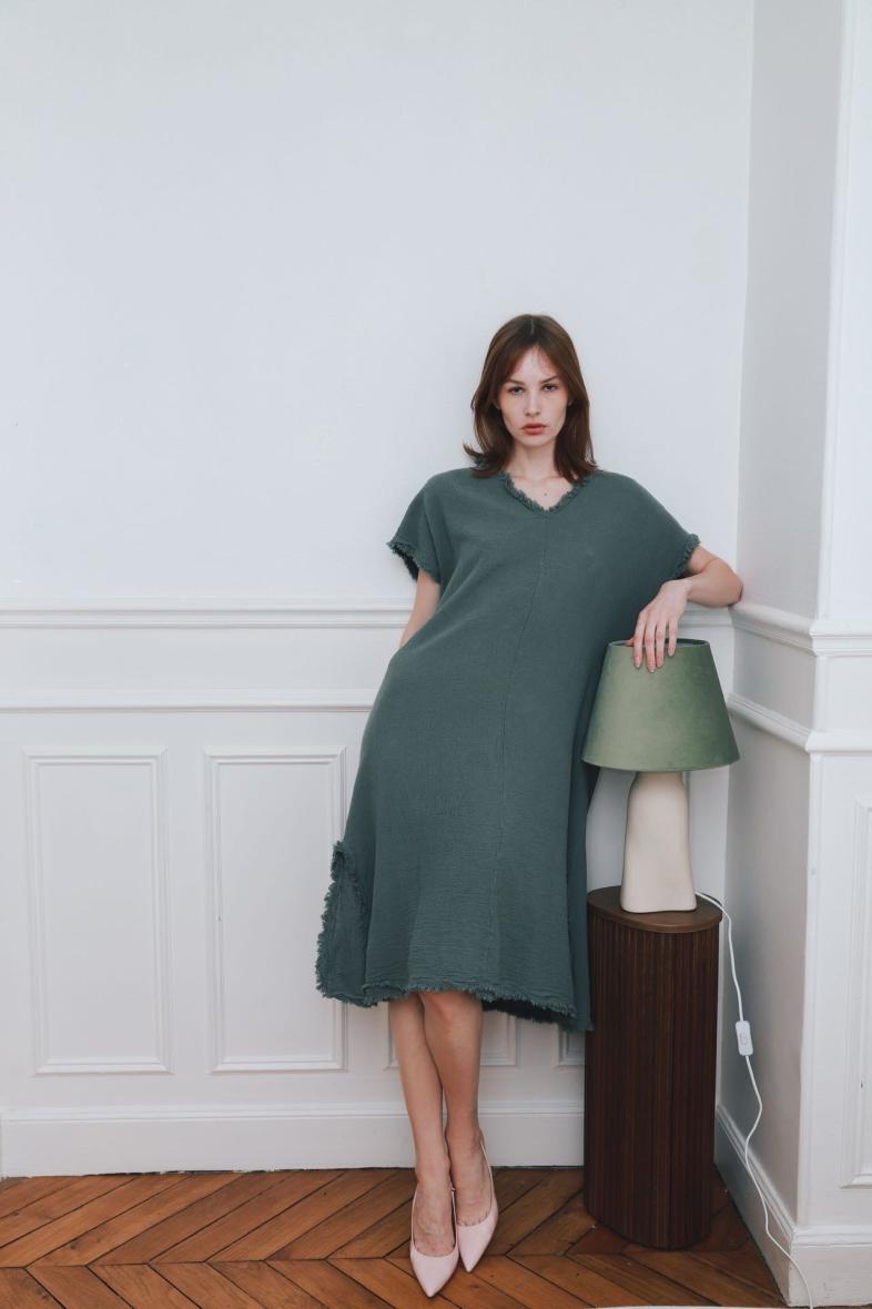 robe