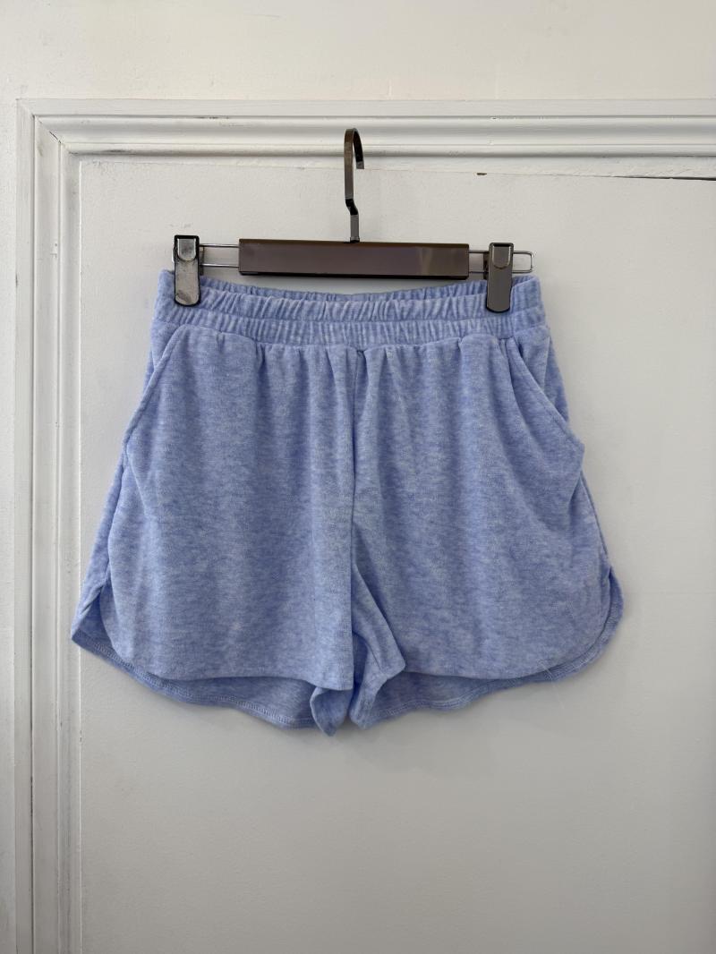 Sponge Short