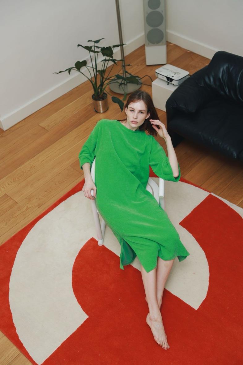 robe