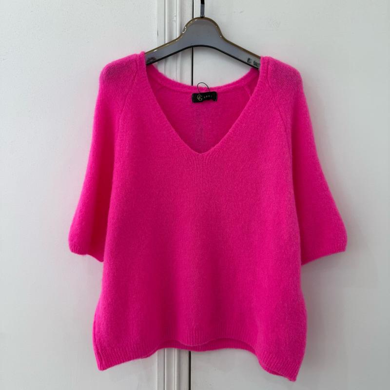 PULL