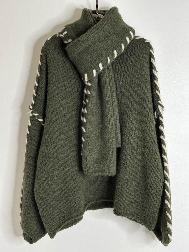pull+echape