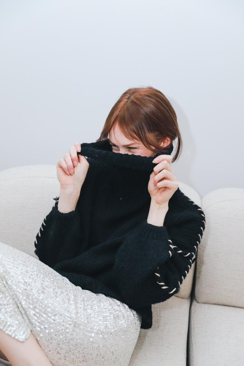pull