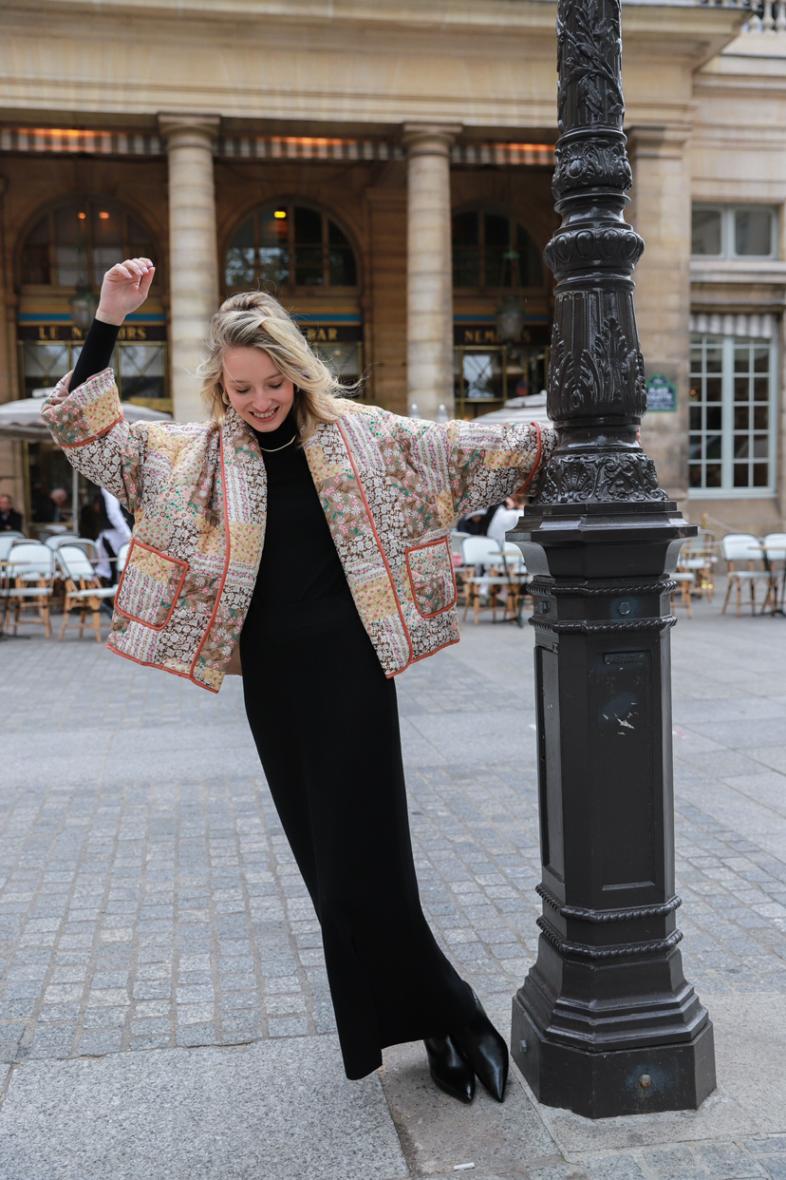 veste