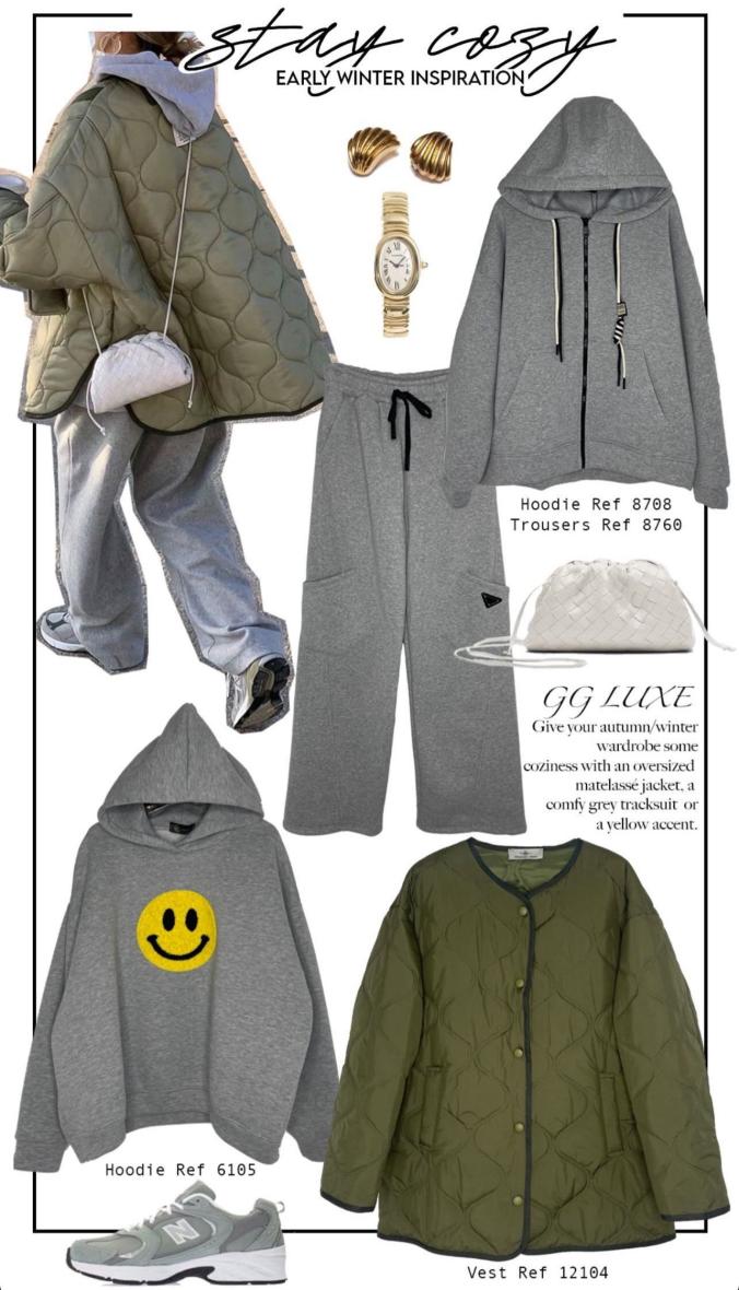veste
