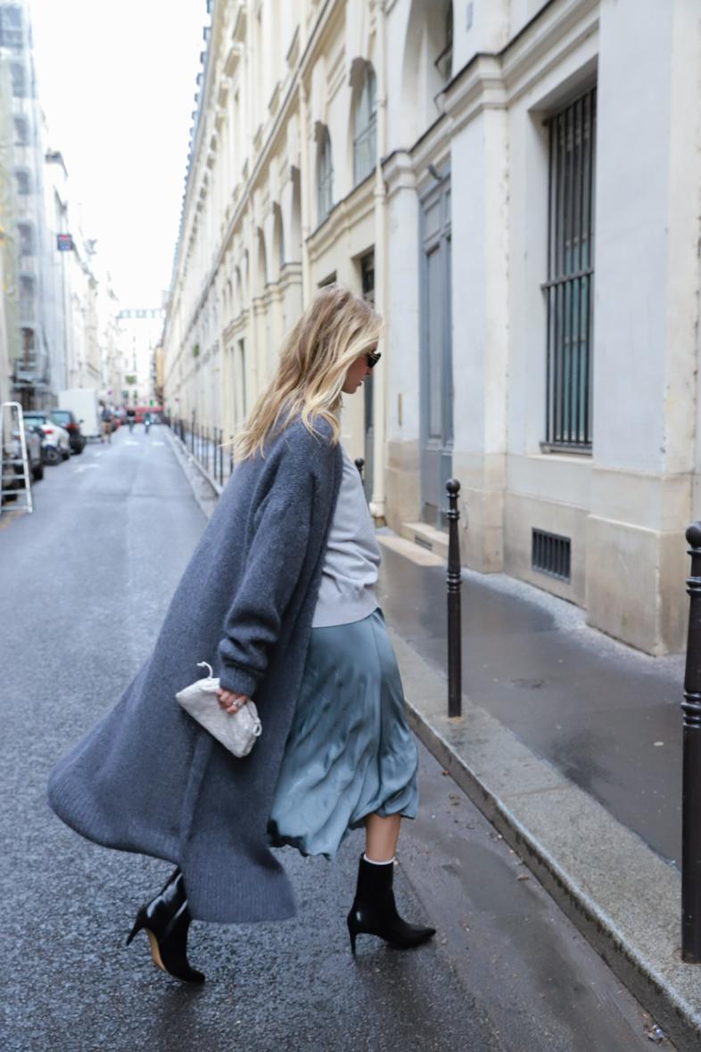 gilet