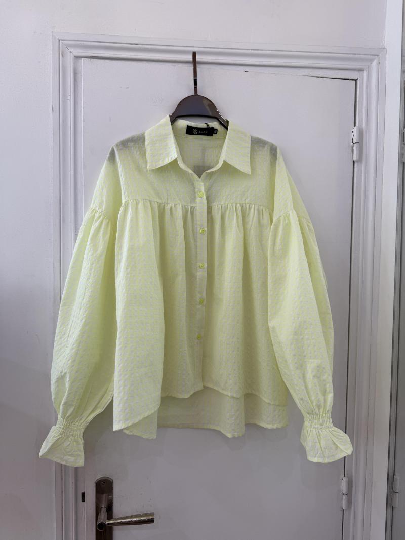 CHEMISE