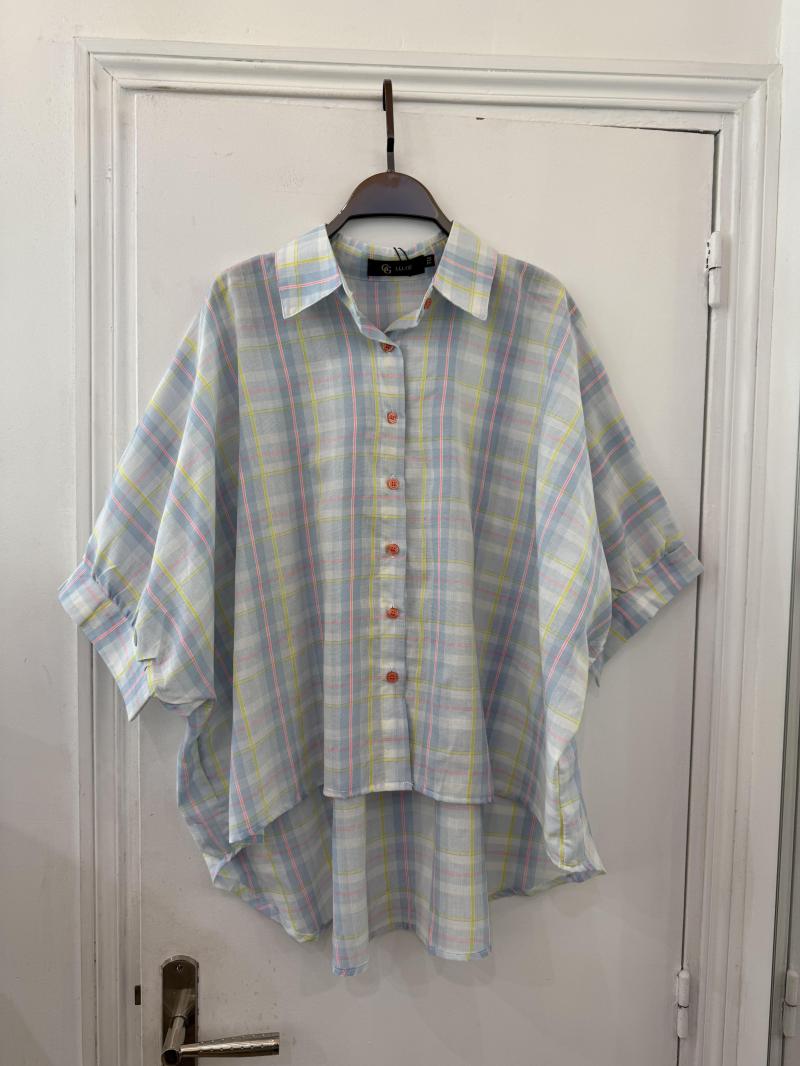 CHEMISE