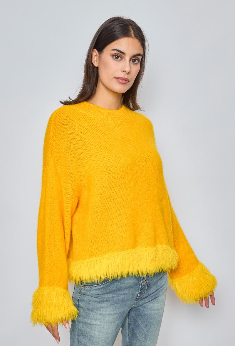 pull