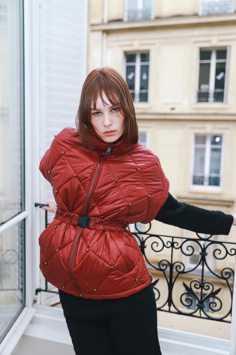 gilet