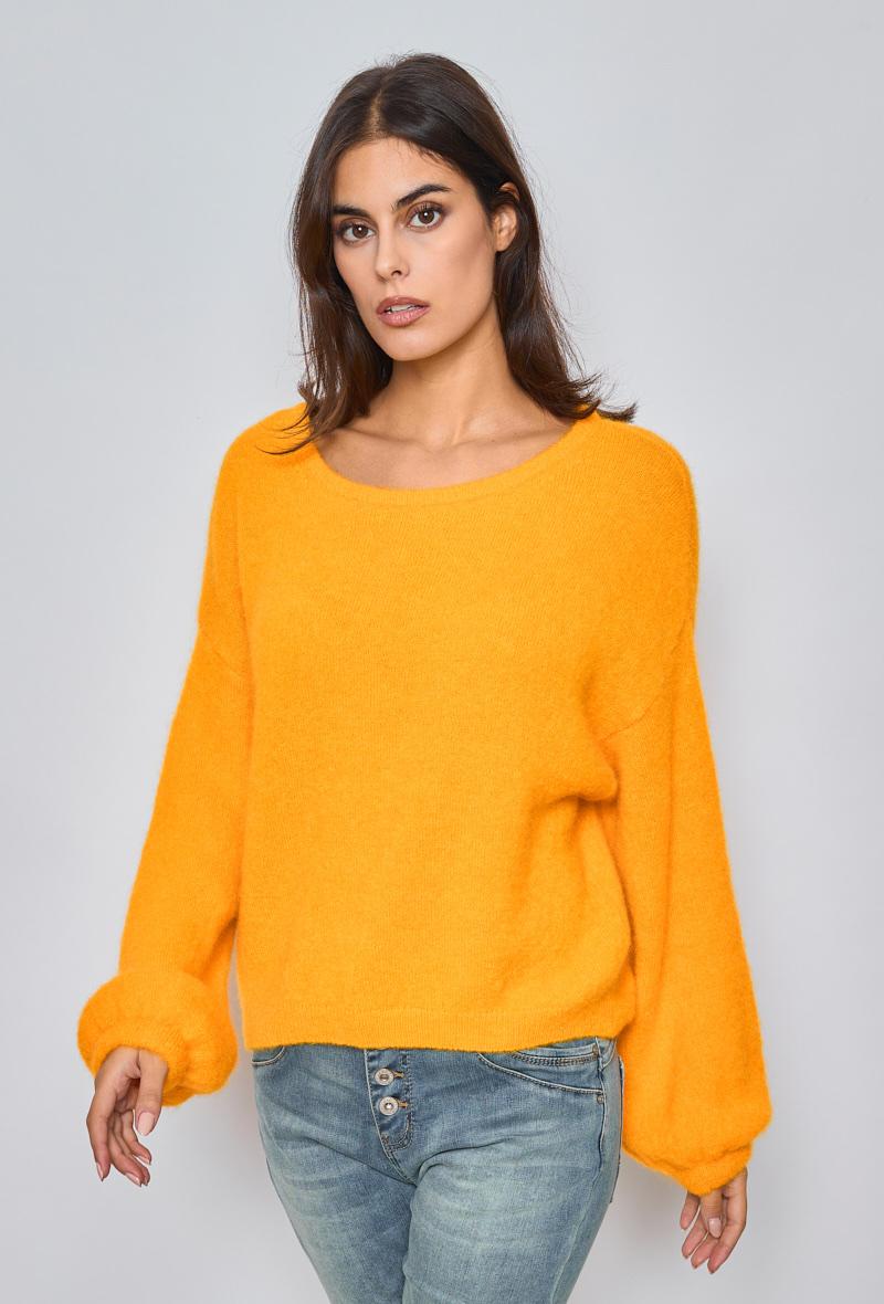 pull