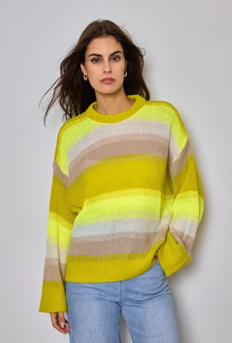 pull