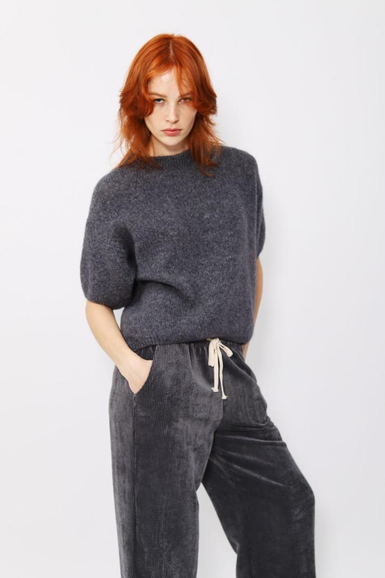 pull en baby alpaga