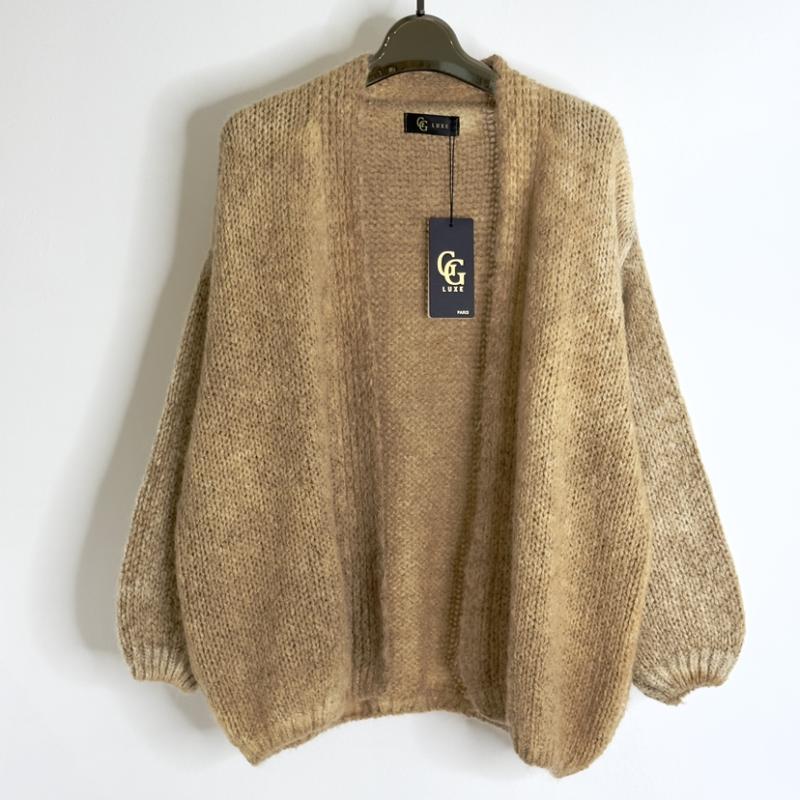 gilet