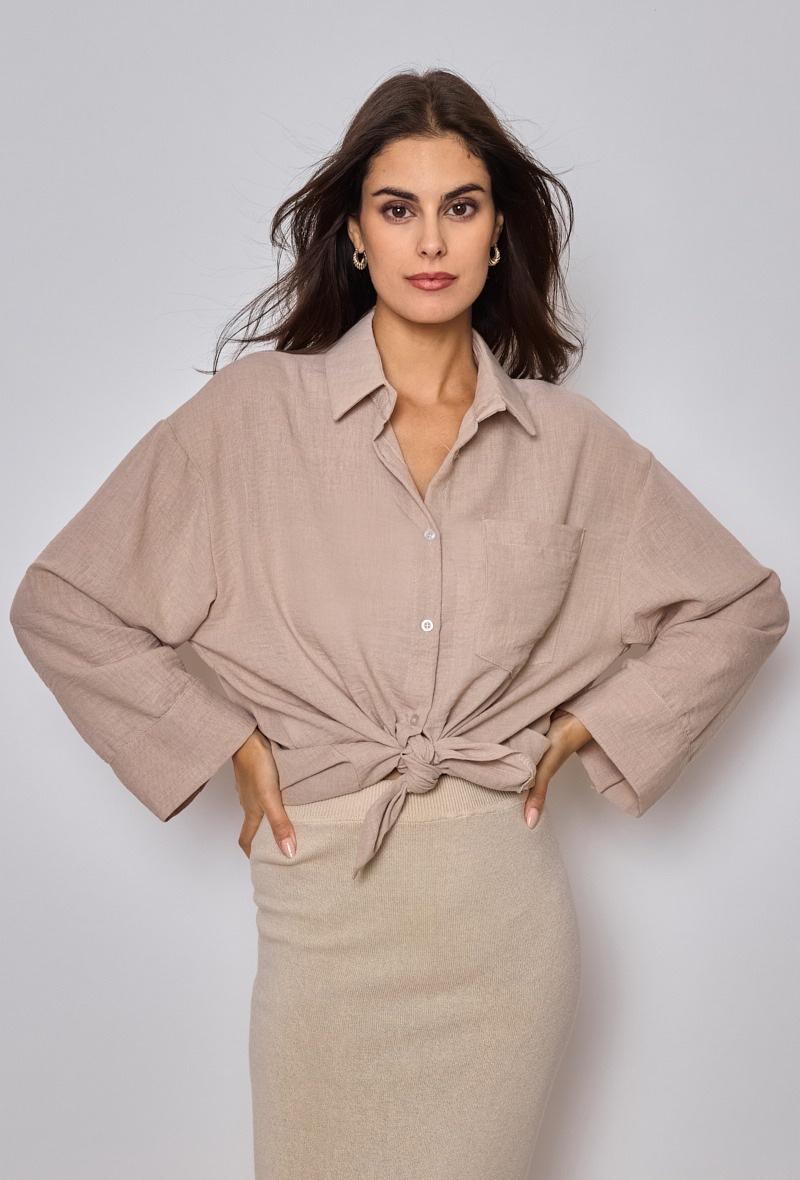 chemise