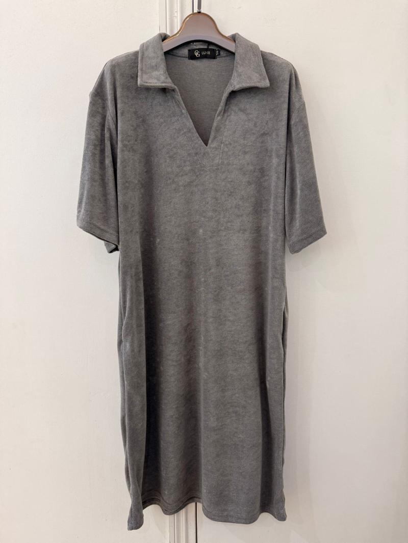 Robe Éponge