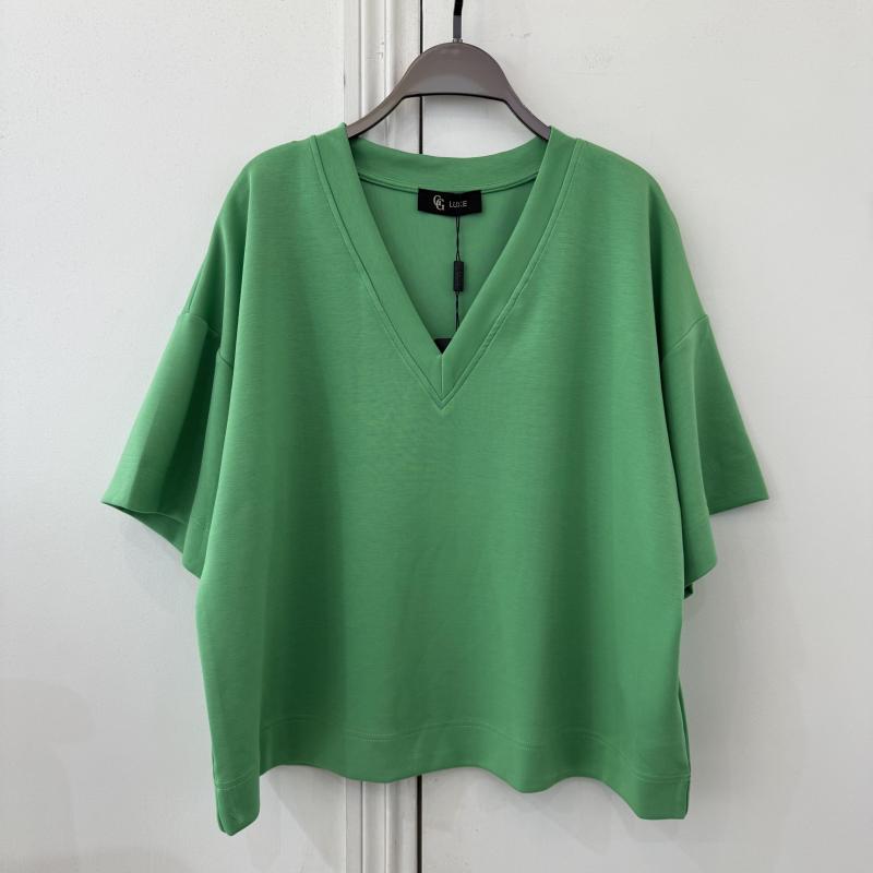 Top V Neck