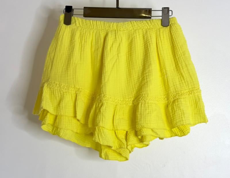 short/jupe