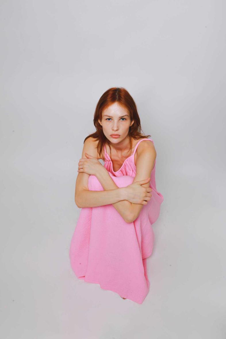 robe