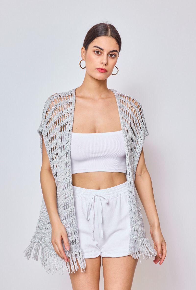 gilet