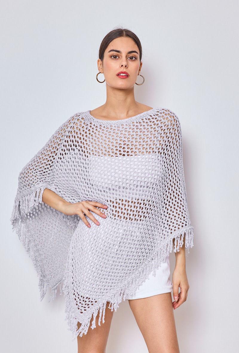 poncho