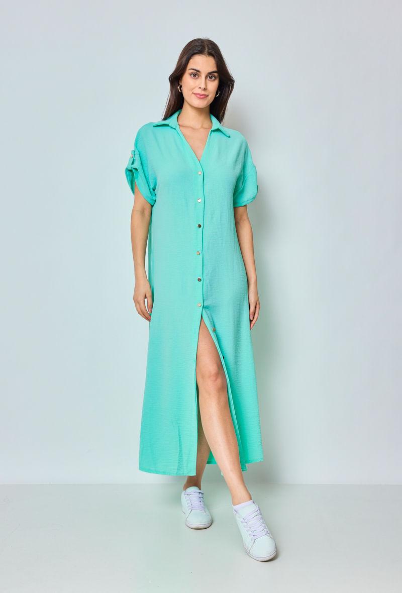chemise robe