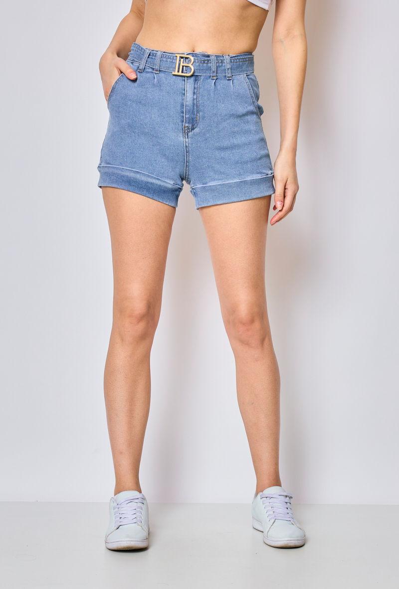 short
