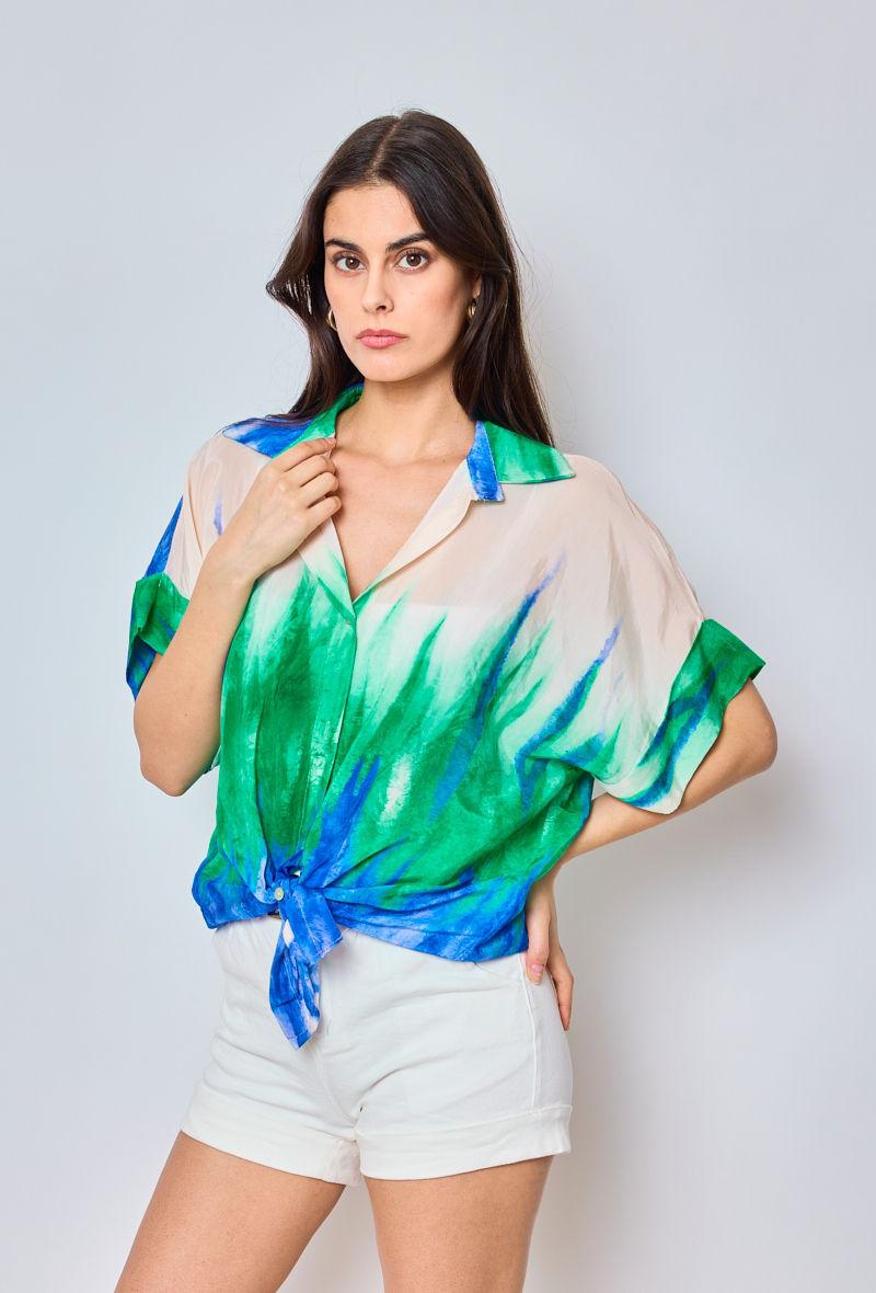 chemise