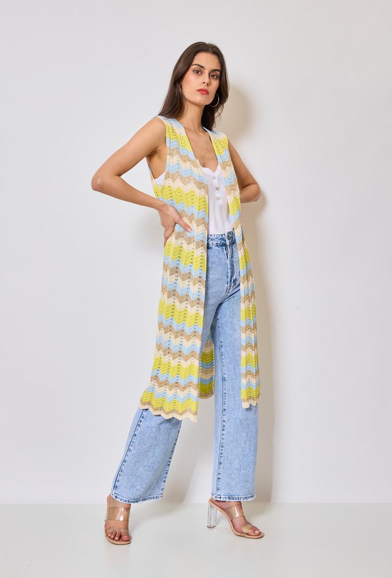 gilet