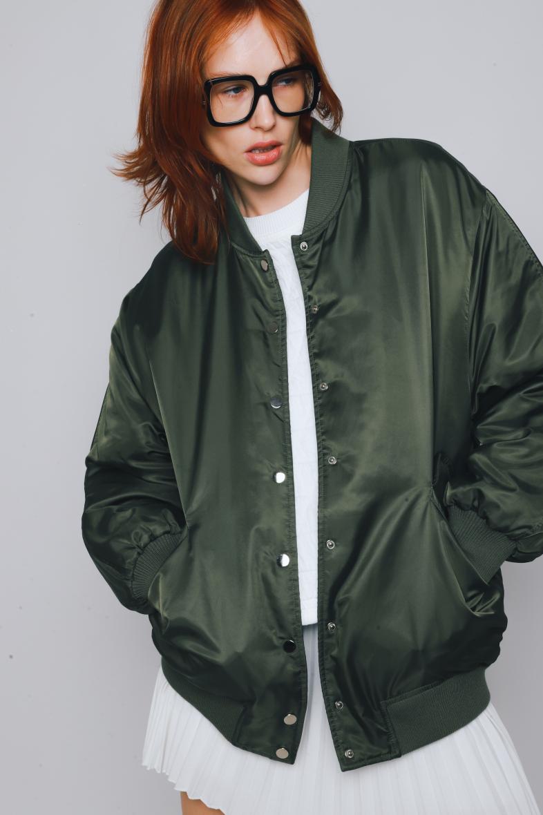 bomber